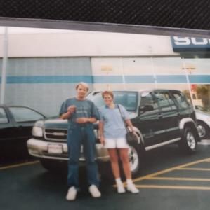 Meet your Posher, Gary